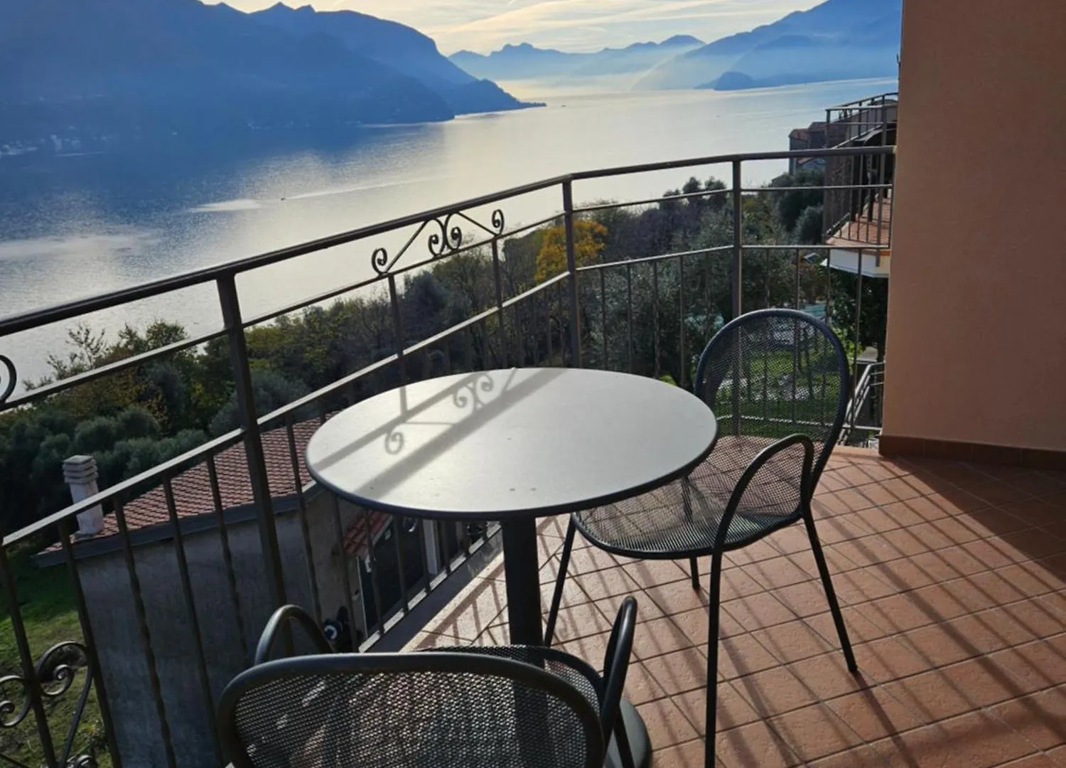 Casa Paradiso San Siro