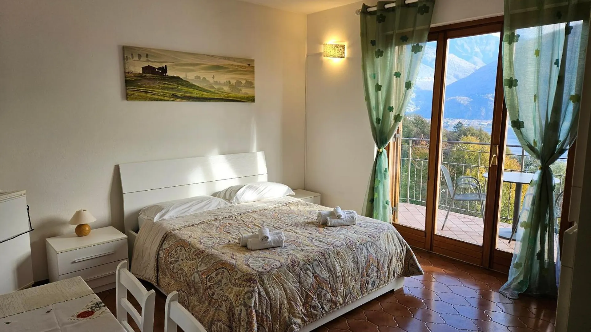 Casa Paradiso San Siro  0*, San Siro (Lombardy) Italy