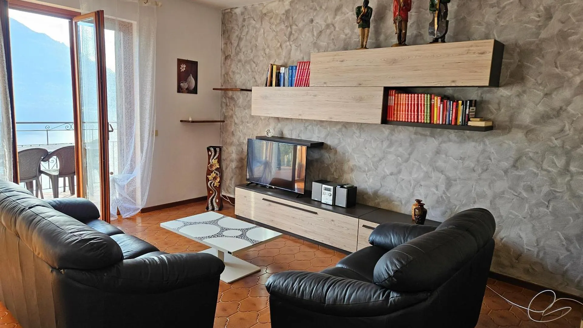 Apartment Casa Paradiso San Siro